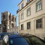 Apartamento Cibele By Patio 25 Lisboa