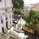 Apartamento Cibele By Patio 25 Lisboa
