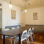 Apartamento Cibele By Patio 25