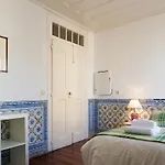 Apartamento Cibele By Patio 25 *