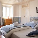 Apartamento Cibele By Patio 25 Lisboa