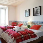 Cibele By Patio 25 Apartamento *