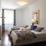 Apartamento Cibele By Patio 25