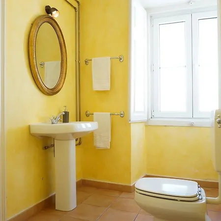 Cibele By Patio 25 Appartement