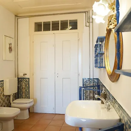 Cibele By Patio 25 Appartement *