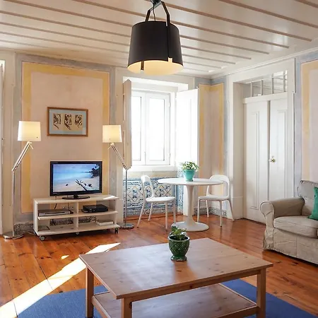 Cibele By Patio 25 Διαμέρισμα *