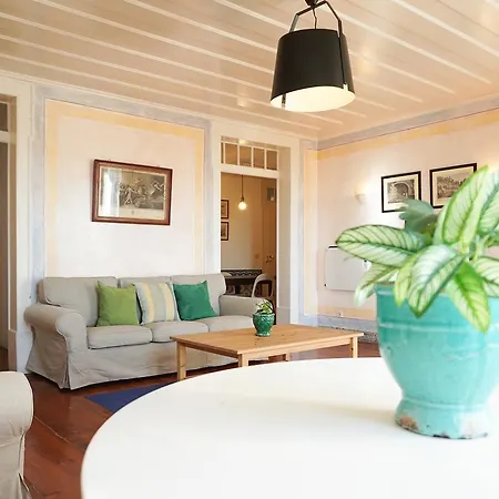 Cibele By Patio 25 Appartement