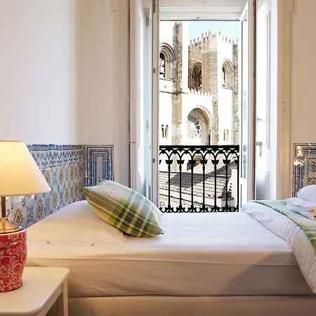 Cibele By Patio 25 Appartement *