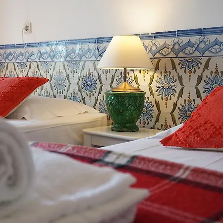 Appartement Cibele By Patio 25 Lissabon
