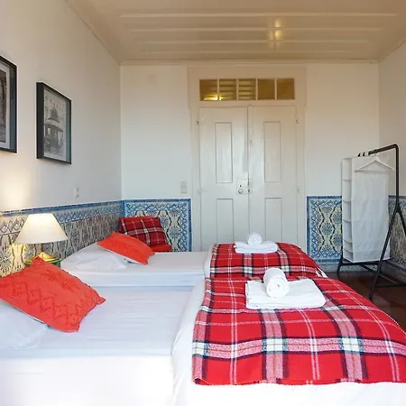 Cibele By Patio 25 Appartement Lissabon