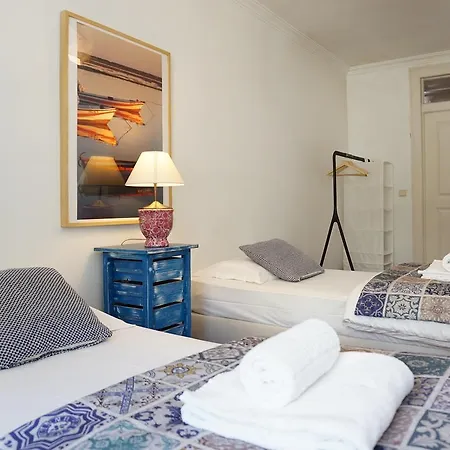 Cibele By Patio 25 Appartement *