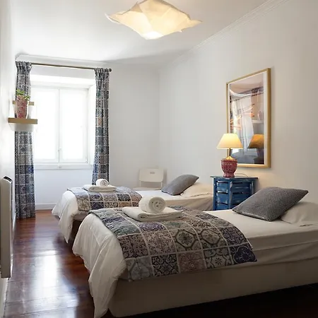 Appartement Cibele By Patio 25