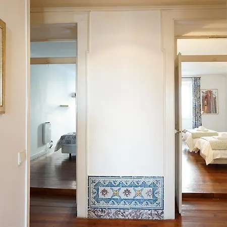 Cibele By Patio 25 Appartement
