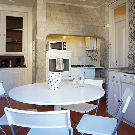 Cibele By Patio 25 Appartement *