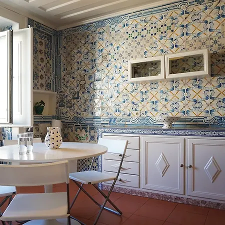 Appartement Cibele By Patio 25