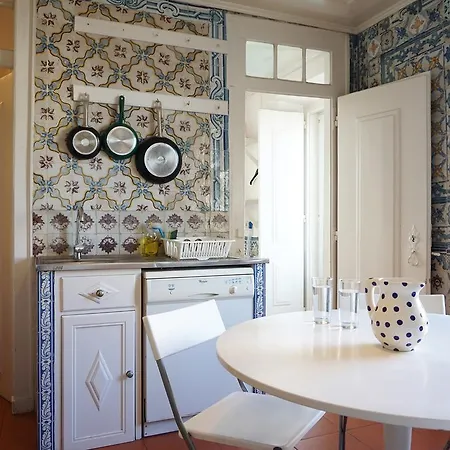 Cibele By Patio 25 Appartement