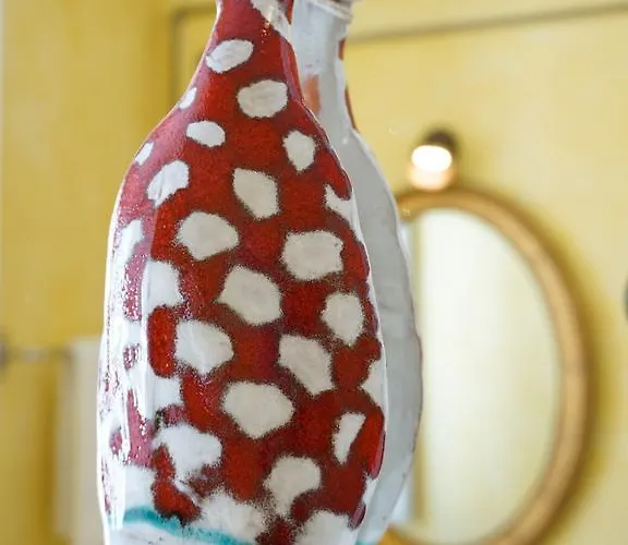 Cibele By Patio 25 *