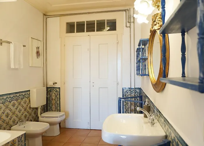 Cibele By Patio 25 Διαμέρισμα *