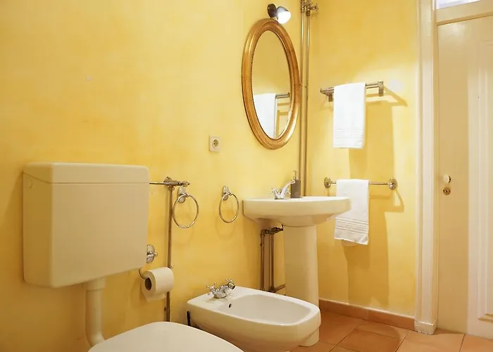 Cibele By Patio 25 Lisboa