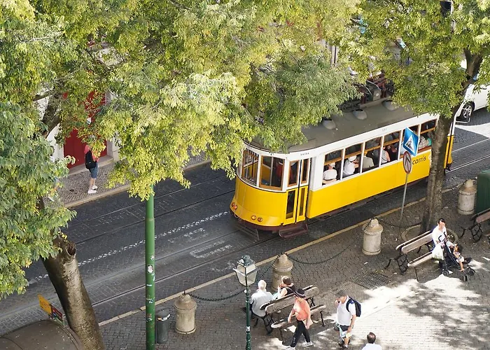 Cibele By Patio 25 *