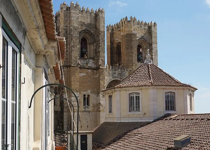 Διαμέρισμα Cibele By Patio 25