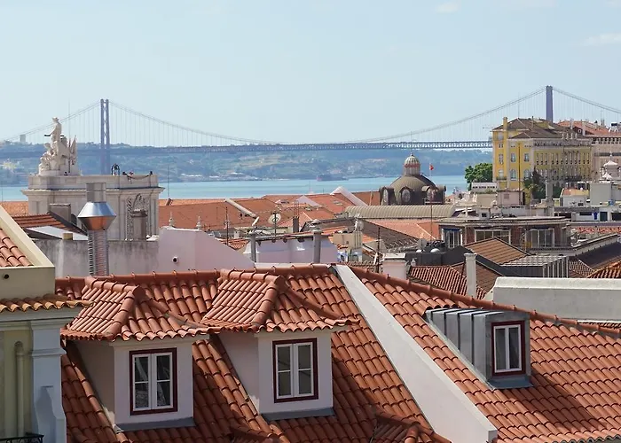 Cibele By Patio 25 Διαμέρισμα Lisboa