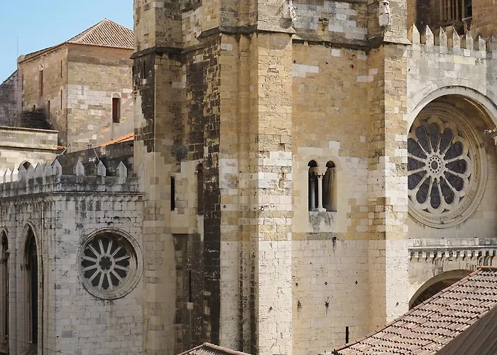 Cibele By Patio 25 Lisboa