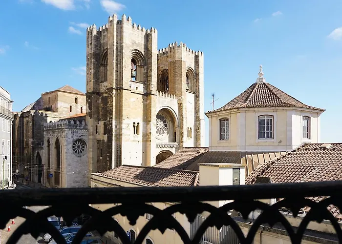 Cibele By Patio 25 Διαμέρισμα *