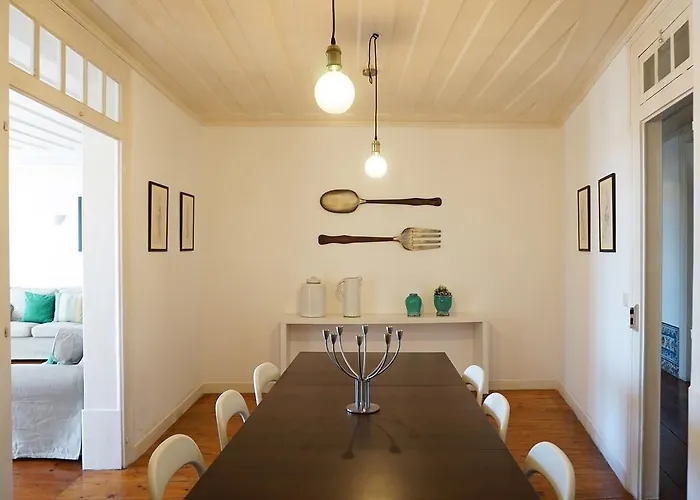 Cibele By Patio 25 * Lisboa