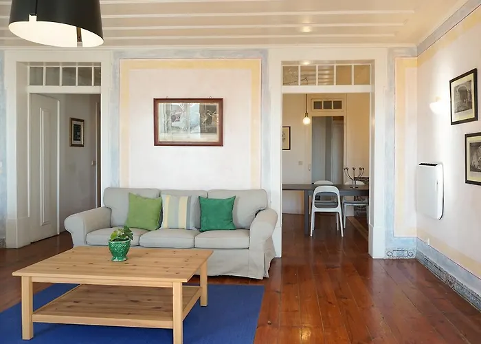 Cibele By Patio 25 * Lisboa