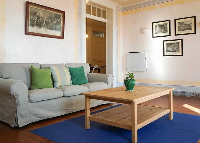 Cibele By Patio 25 *