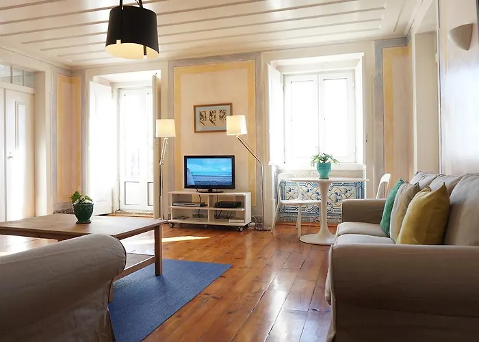 Cibele By Patio 25 Διαμέρισμα *