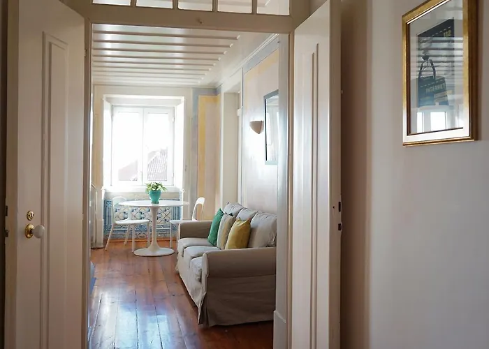 Διαμέρισμα Cibele By Patio 25