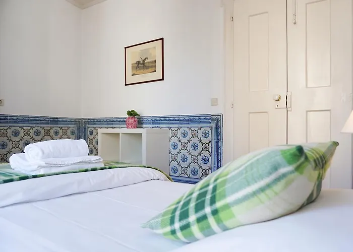 Cibele By Patio 25 Διαμέρισμα *