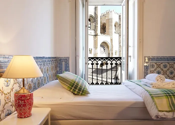 Cibele By Patio 25 Διαμέρισμα *