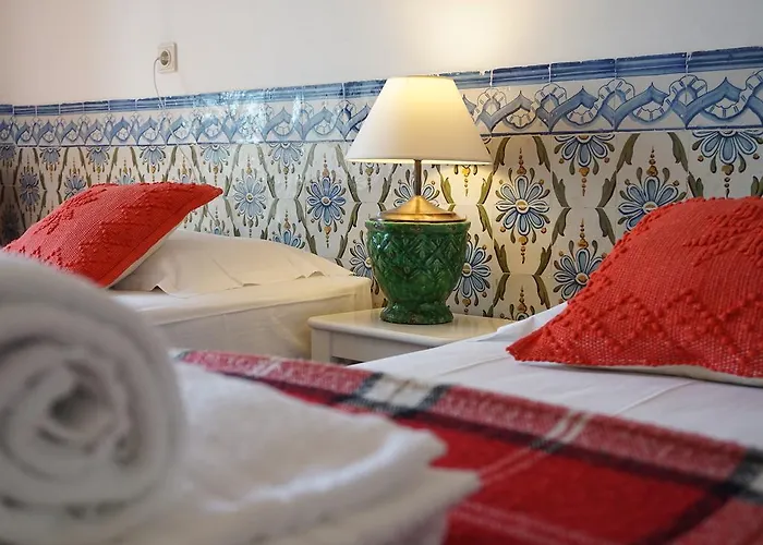 Διαμέρισμα Cibele By Patio 25 Lisboa