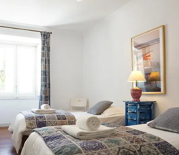 Cibele By Patio 25 * Lisboa