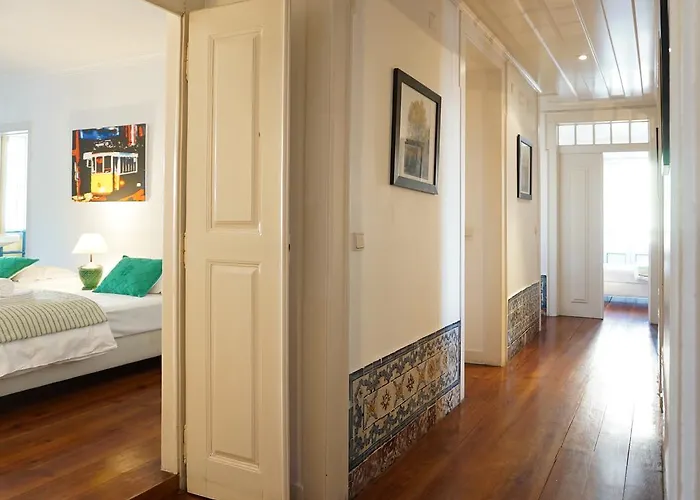 Cibele By Patio 25 Lisboa