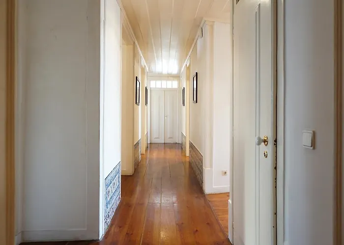 Cibele By Patio 25 *