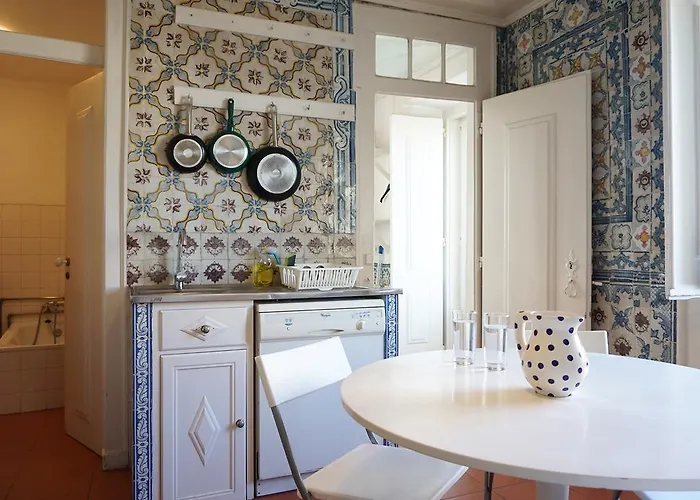 Cibele By Patio 25 Διαμέρισμα