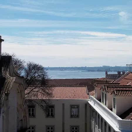 Cibele By Patio 25 Appartamento