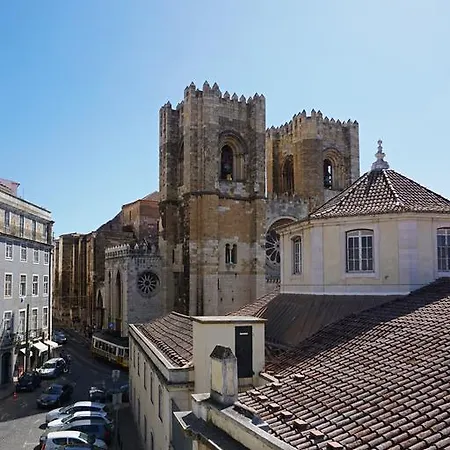 Cibele By Patio 25 Appartamento *