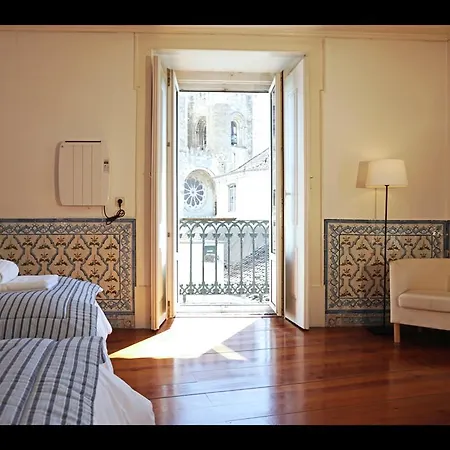 Cibele By Patio 25 아파트