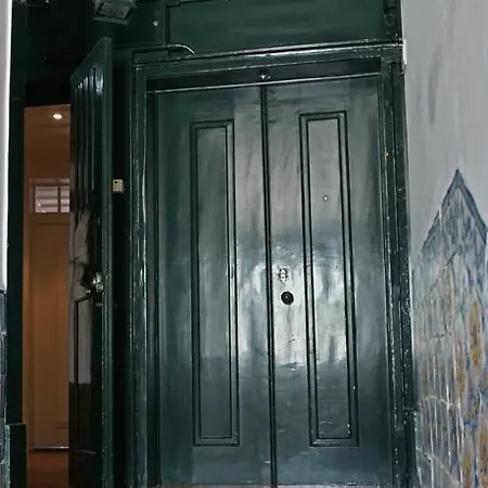 Cibele By Patio 25 * Lisbona