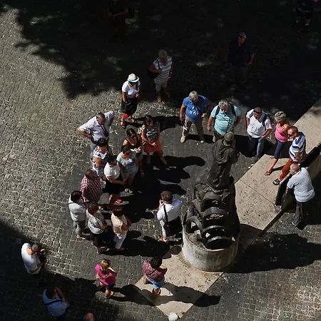 Cibele By Patio 25 *