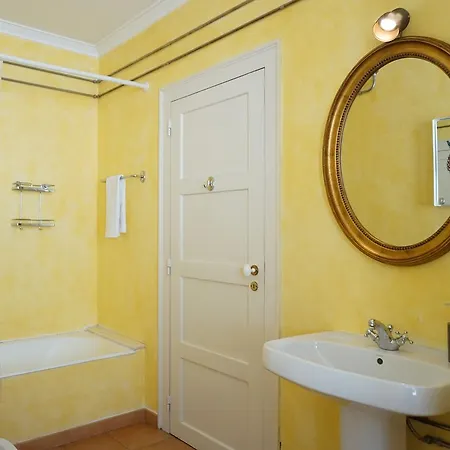 Apartment Cibele By Patio 25 Lisbon