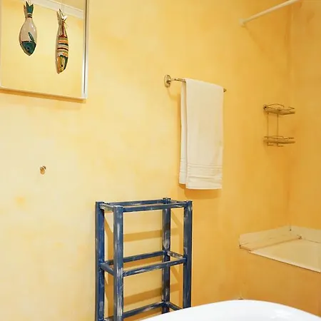 Cibele By Patio 25 Apartment