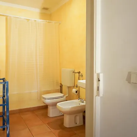 Appartamento Cibele By Patio 25 *