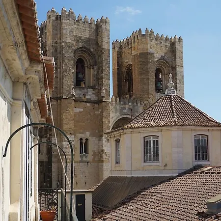 Appartamento Cibele By Patio 25