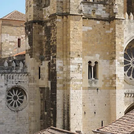 Cibele By Patio 25 Lisbona